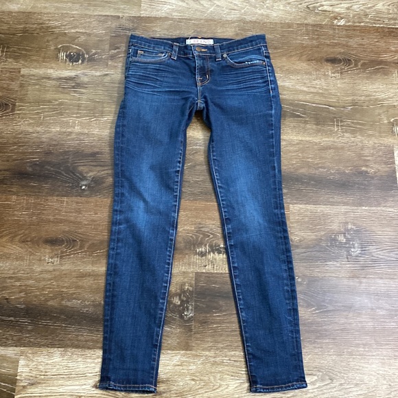 J BRAND Jeans - Picture 2 of 8